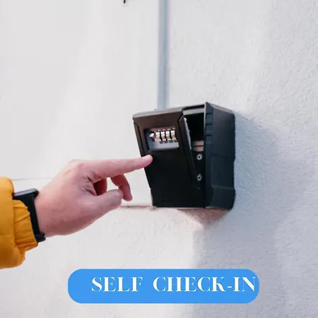 아파트 Free Parking Ramona's House 5 Min 카톨리카