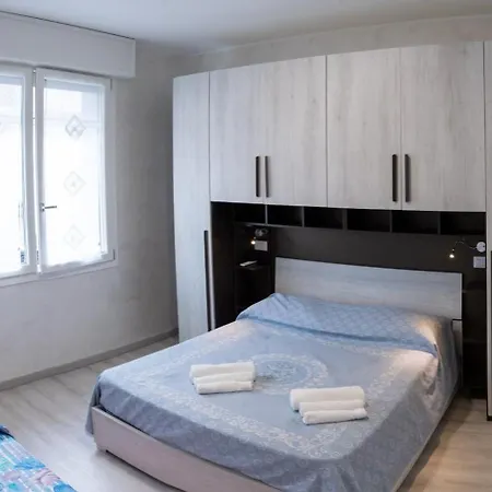 아파트 Free Parking Ramona's House 5 Min